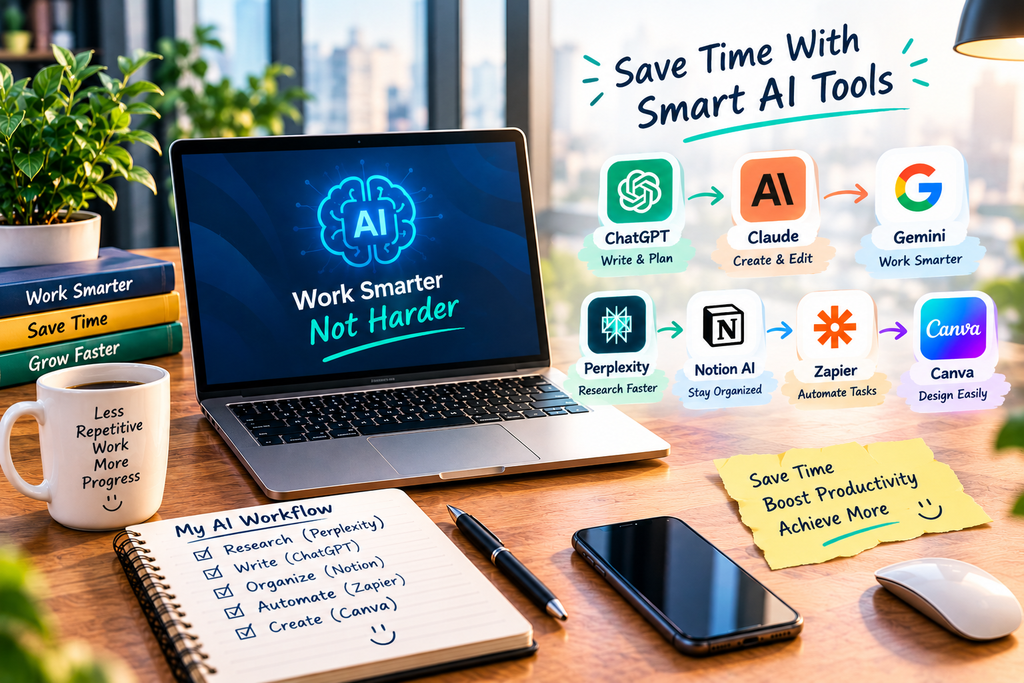 7 best ai tools